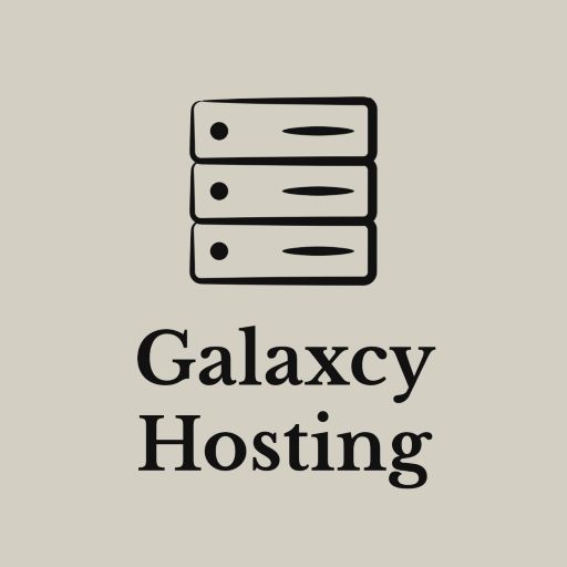 Galaxcy Hosting
