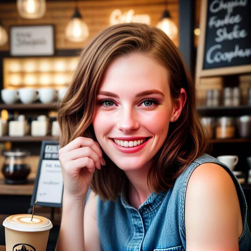 Sara Thompson